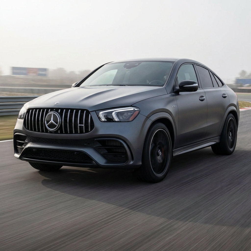 Mercedes